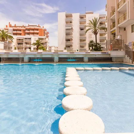 Novelty I Arysal 2 * Salou