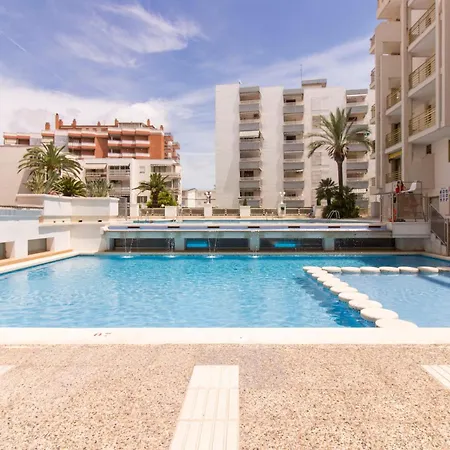 Apartment Novelty I Arysal 2