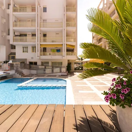 Novelty I Arysal 2 Apartment