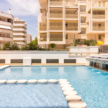 Apartment Novelty I Arysal 2