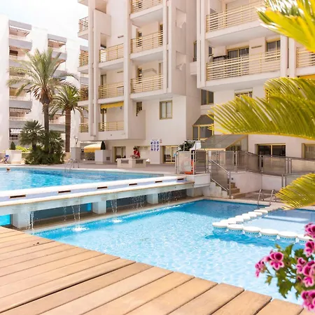 Novelty I Arysal 2 Apartamento Salou