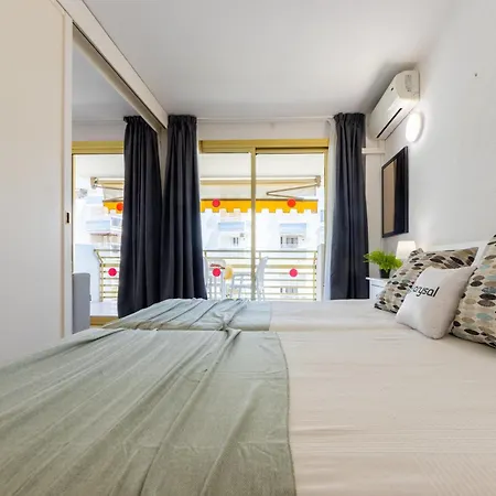 Apartment Novelty I Arysal 2 Salou