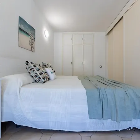 Apartment Novelty I Arysal 2 *