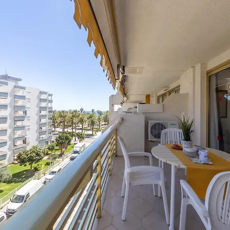 Novelty I Arysal 2 Apartment *
