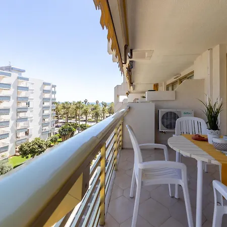 Novelty I Arysal 2 Salou