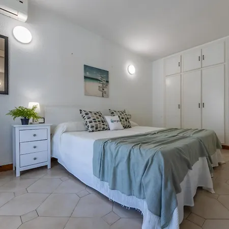 Novelty I Arysal 2 Apartment