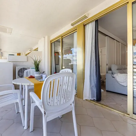 Apartment Novelty I Arysal 2
