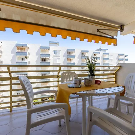 Novelty I Arysal 2 Apartment Salou