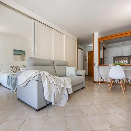 Novelty I Arysal 2 Salou