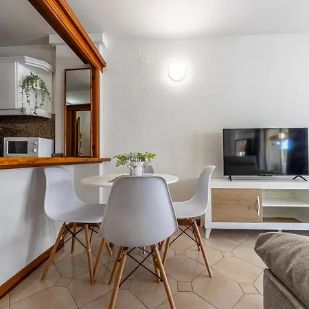 Novelty I Arysal 2 Apartment Salou