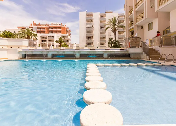 Novelty I Arysal 2 * Salou