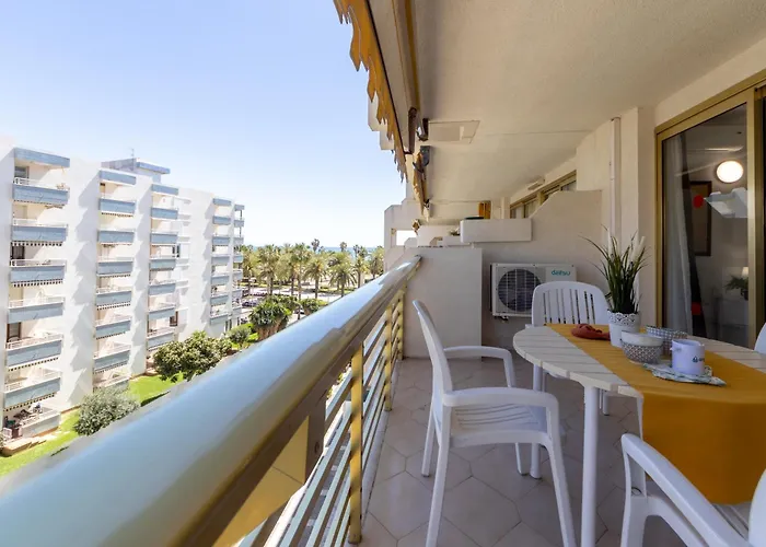 Novelty I Arysal 2 Salou