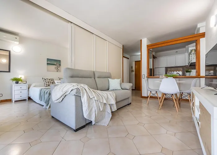 Novelty I Arysal 2 Salou